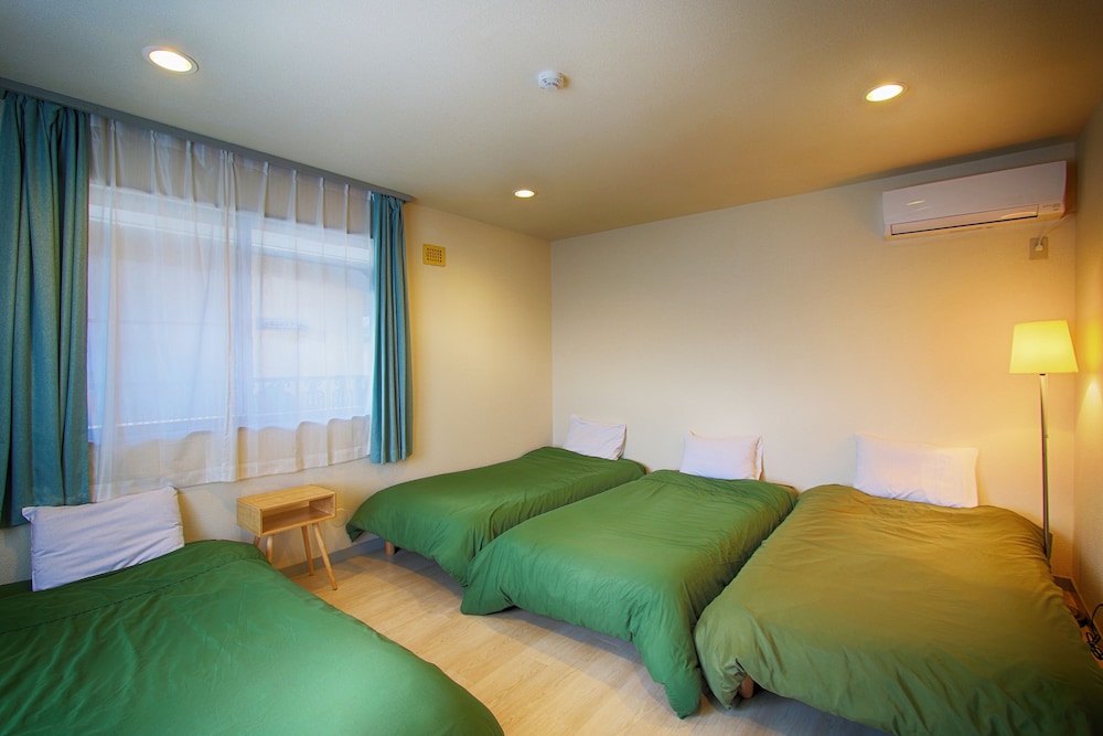 YOSHIMURA HOUSE HOTEL 5 甲府