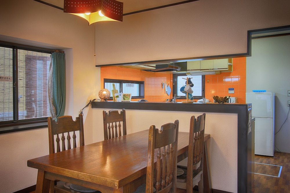 YOSHIMURA HOUSE HOTEL 5 甲府