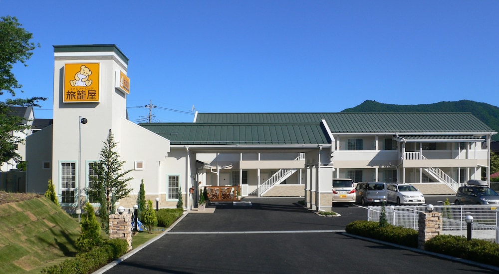 ファミリーロッジ旅籠屋・富士吉田店 甲府
