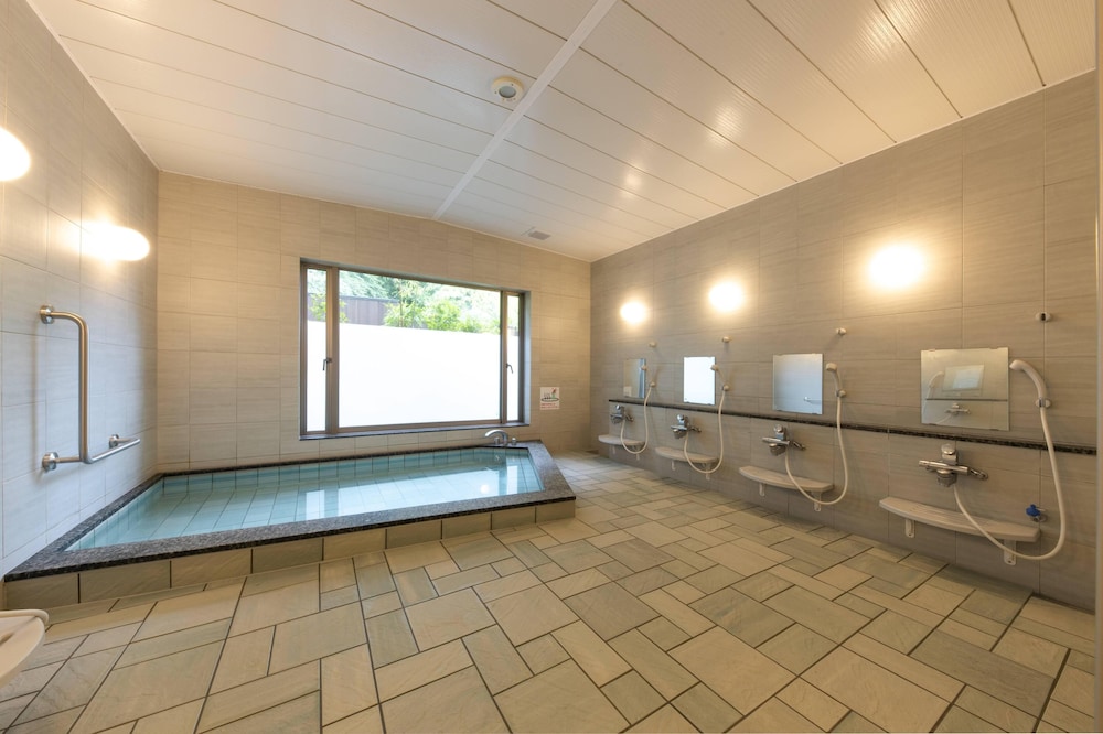 宿坊 武井坊 TEMPLE HOTEL TAKEIBO 甲府