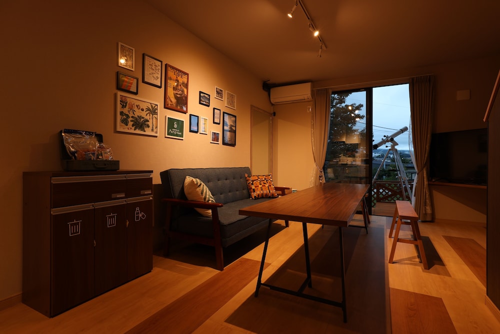 SORAPIA VILLA MT.FUJI FRONT 甲府
