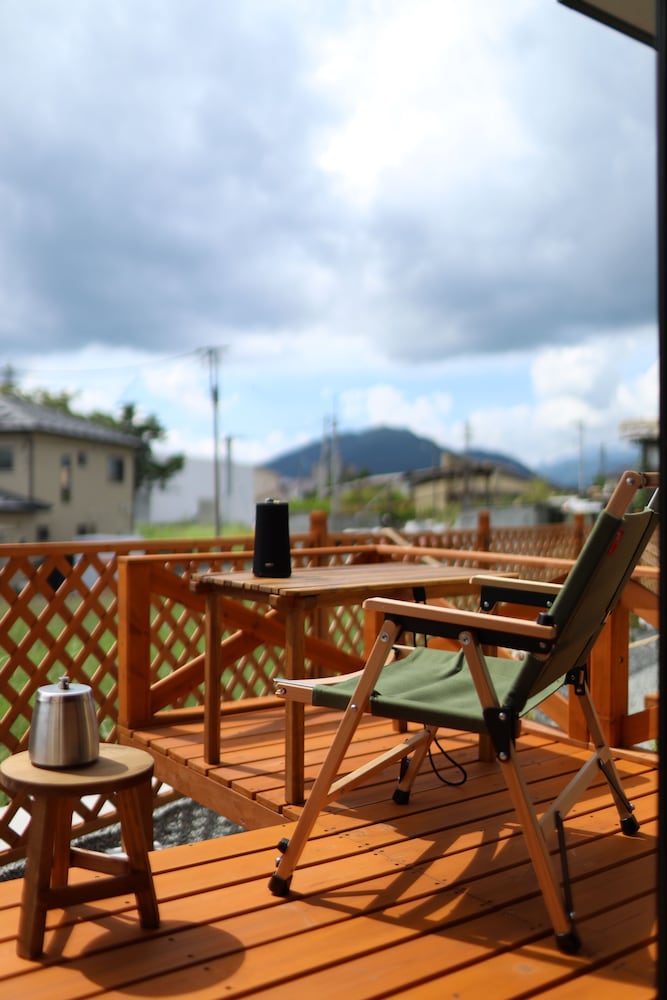SORAPIA VILLA MT.FUJI FRONT 甲府