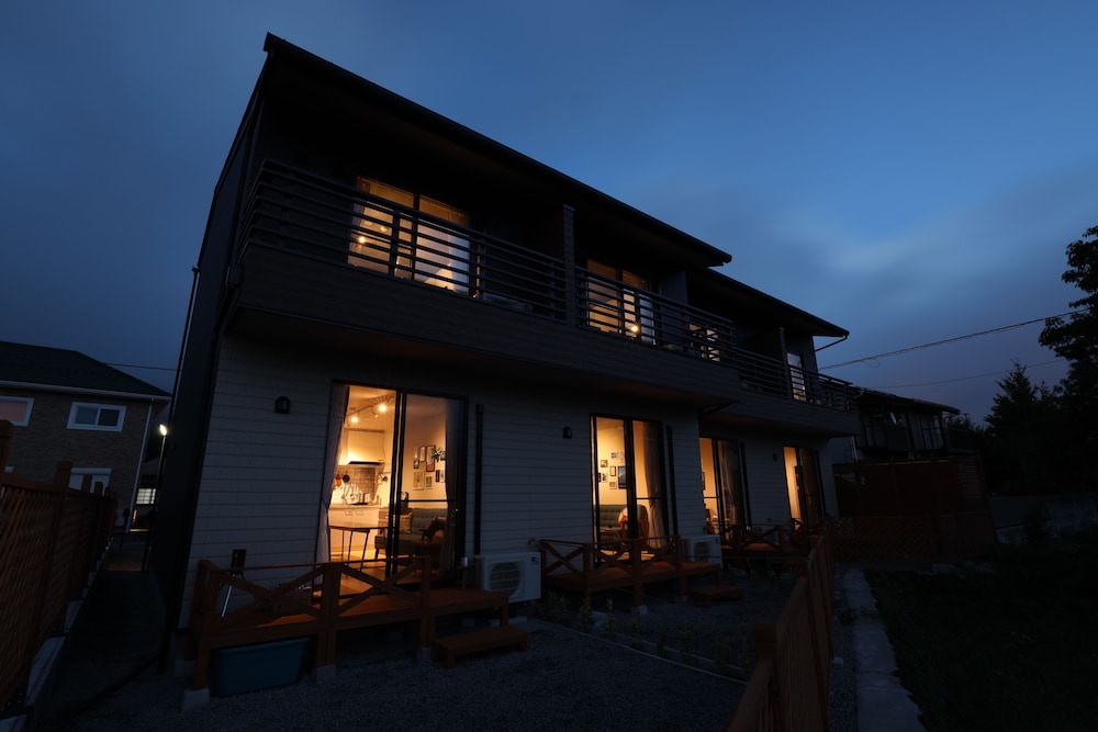 SORAPIA VILLA MT.FUJI FRONT 甲府