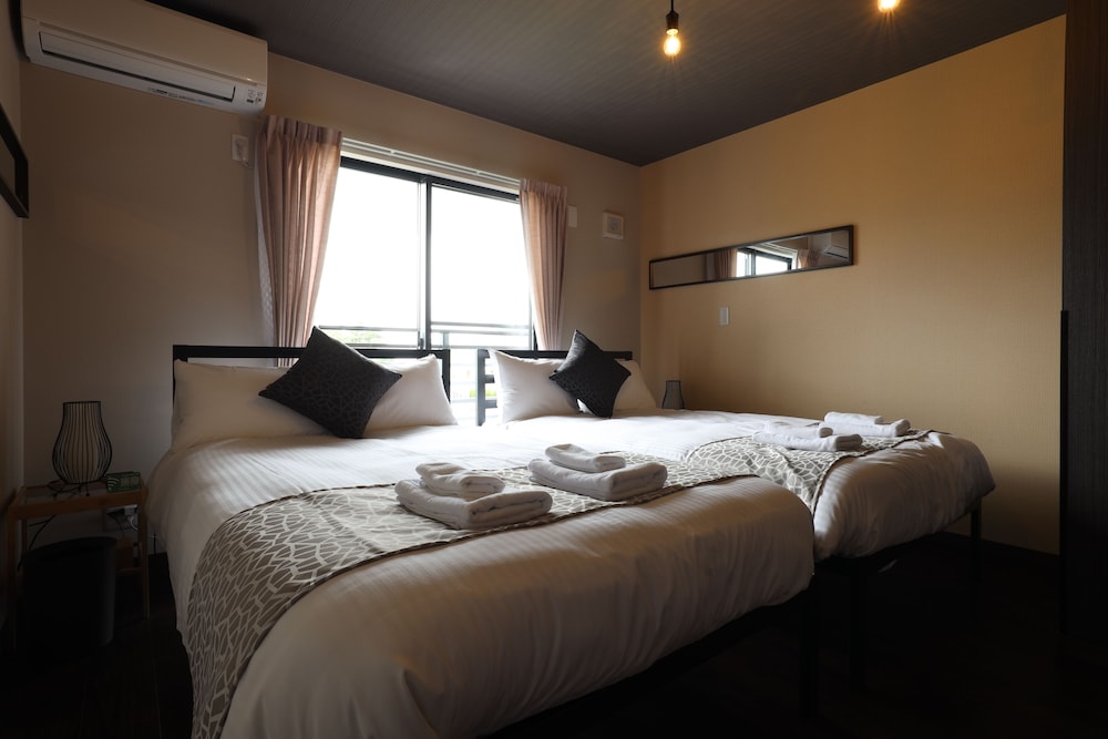 SORAPIA VILLA MT.FUJI FRONT 甲府