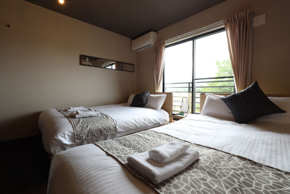 SORAPIA VILLA MT.FUJI FRONT 甲府