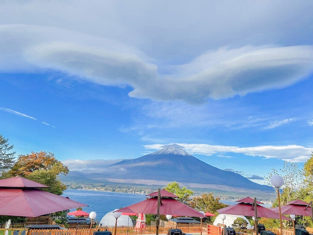 富士山中湖リゾートホテル 甲府