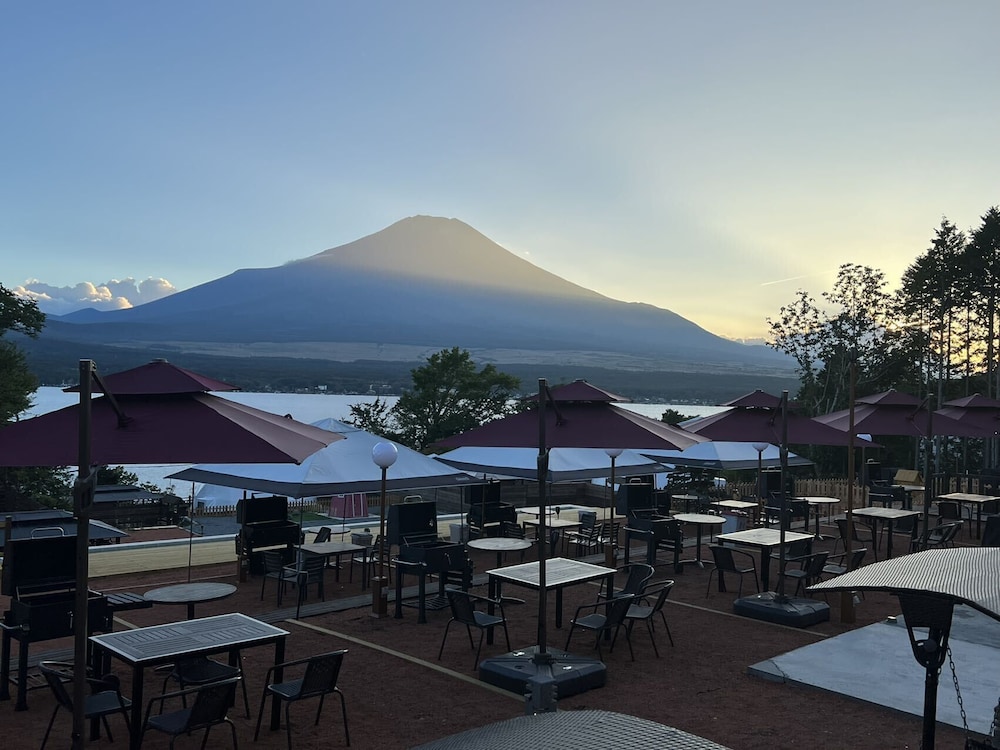 富士山中湖リゾートホテル 甲府