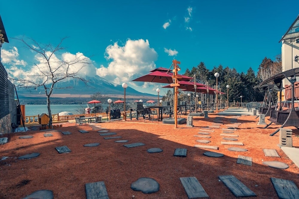 富士山中湖リゾートホテル 甲府