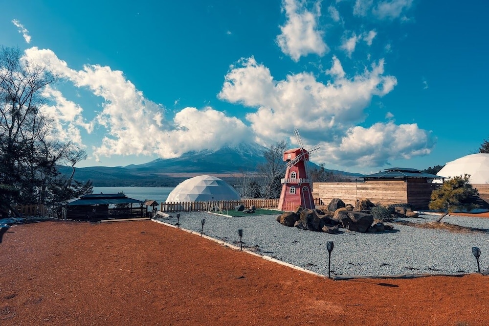 富士山中湖リゾートホテル 甲府