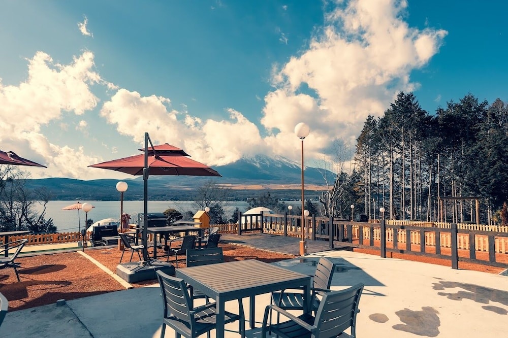富士山中湖リゾートホテル 甲府