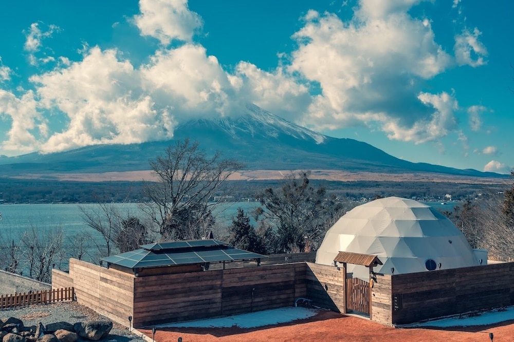 富士山中湖リゾートホテル 甲府