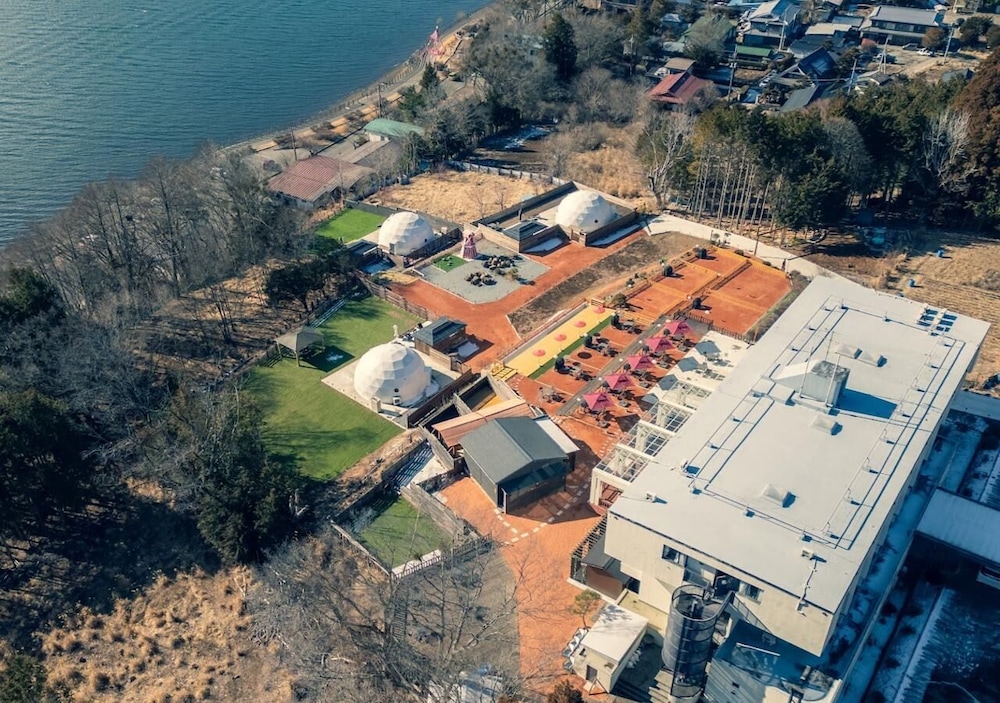 富士山中湖リゾートホテル 甲府