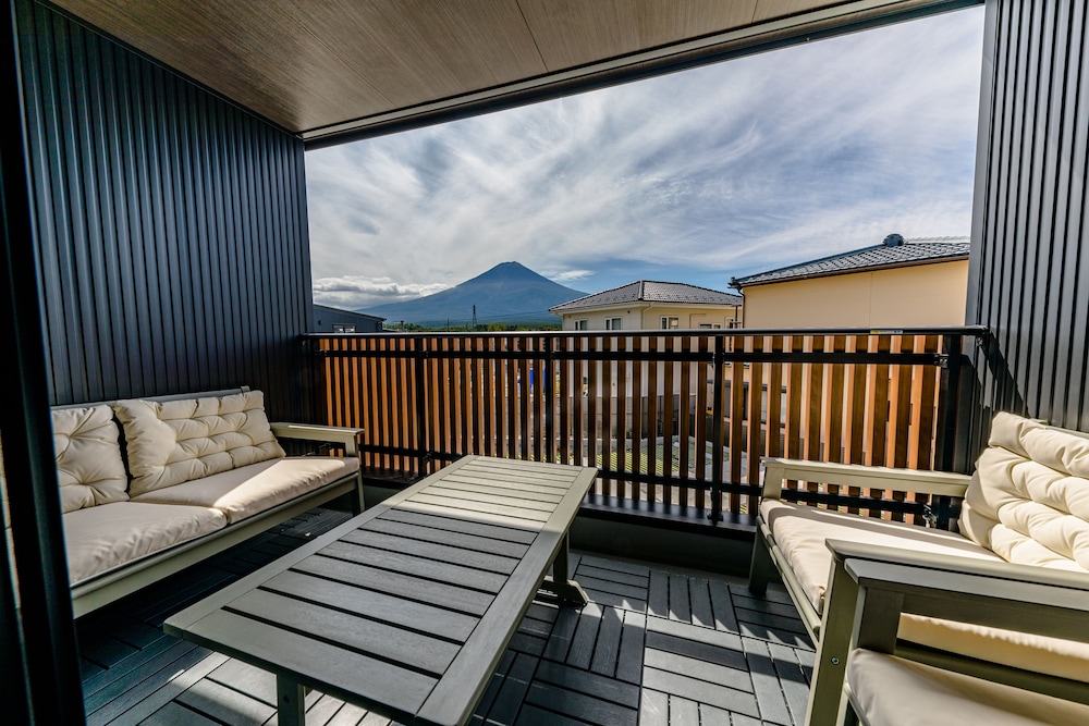 MT. FUJI RESORT CLUB - 凛 - 甲府