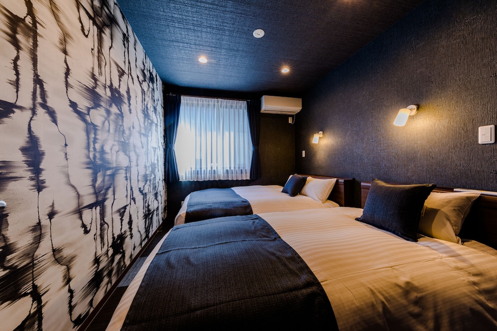 MT. FUJI RESORT CLUB - 凛 - 甲府