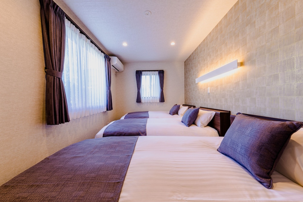 MT. FUJI RESORT CLUB - 凛 - 甲府