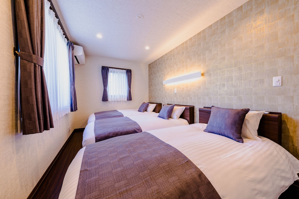 MT. FUJI RESORT CLUB - 凛 - 甲府