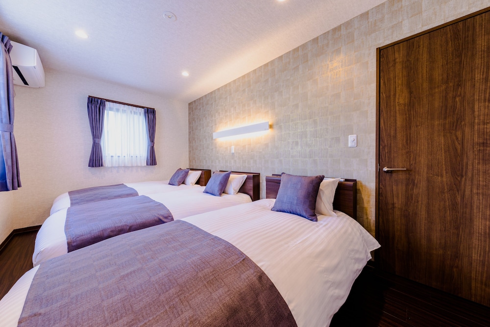 MT. FUJI RESORT CLUB - 凛 - 甲府