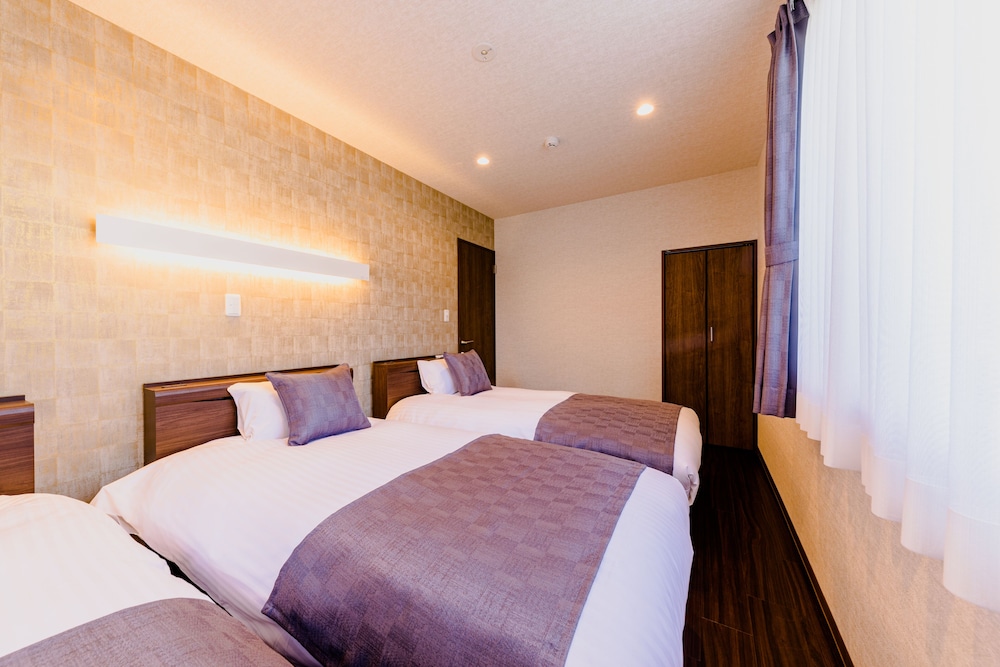 MT. FUJI RESORT CLUB - 凛 - 甲府