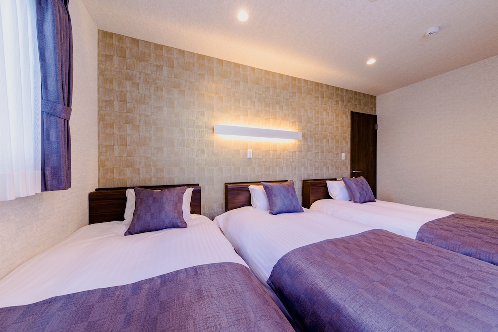 MT. FUJI RESORT CLUB - 凛 - 甲府