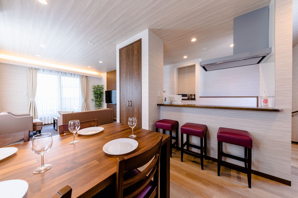 MT. FUJI RESORT CLUB - 凛 - 甲府