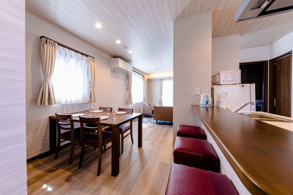 MT. FUJI RESORT CLUB - 凛 - 甲府