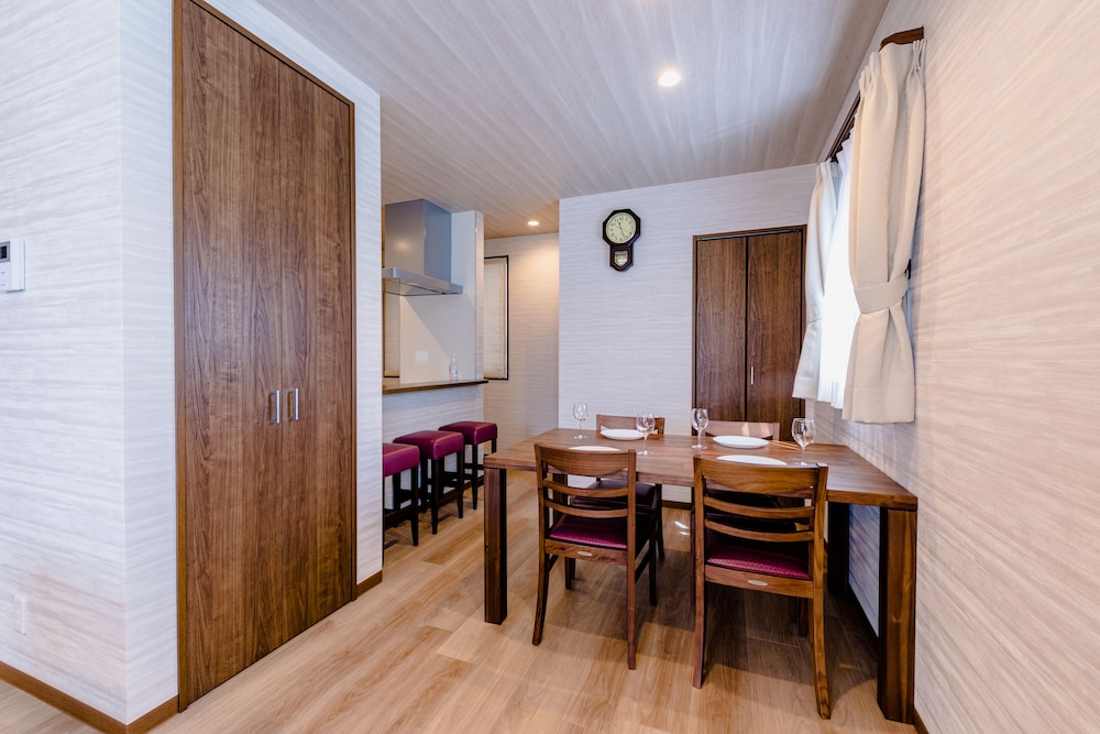 MT. FUJI RESORT CLUB - 凛 - 甲府