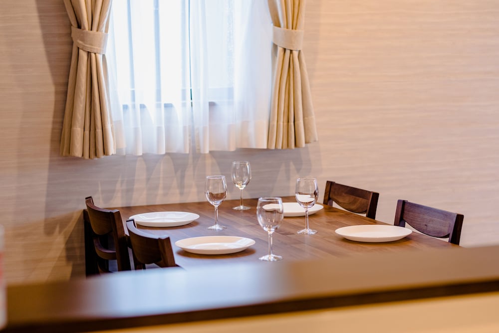 MT. FUJI RESORT CLUB - 凛 - 甲府