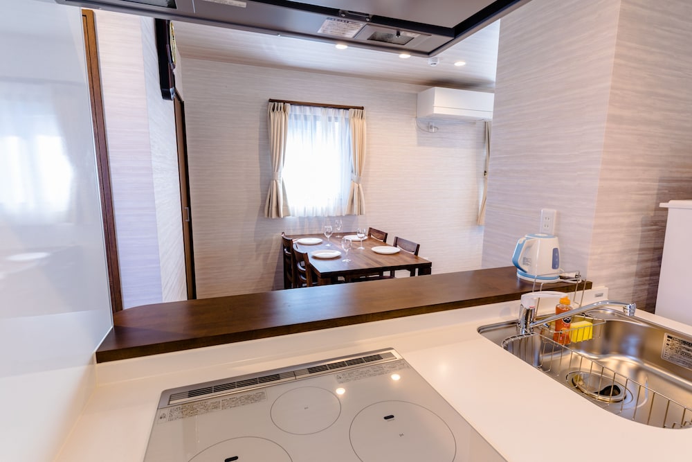 MT. FUJI RESORT CLUB - 凛 - 甲府