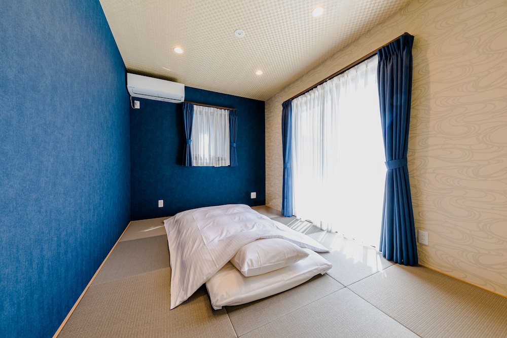 MT. FUJI RESORT CLUB - 凛 - 甲府