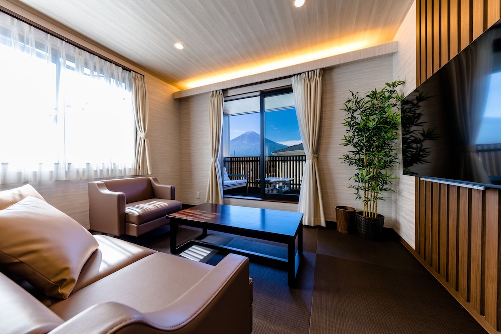 MT. FUJI RESORT CLUB - 凛 - 甲府
