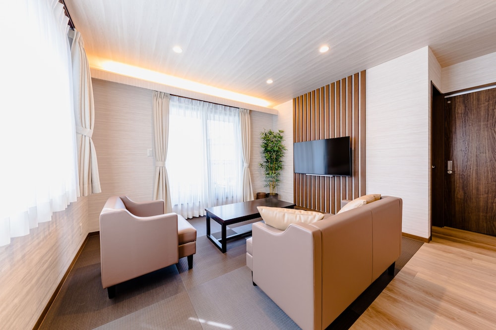MT. FUJI RESORT CLUB - 凛 - 甲府
