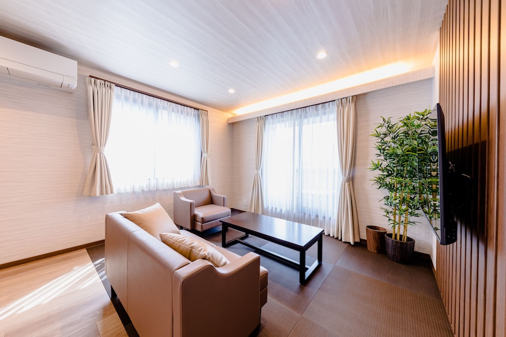 MT. FUJI RESORT CLUB - 凛 - 甲府
