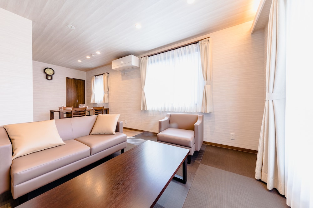 MT. FUJI RESORT CLUB - 凛 - 甲府