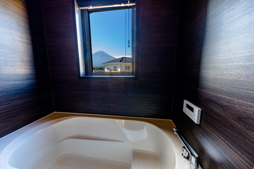 MT. FUJI RESORT CLUB - 凛 - 甲府