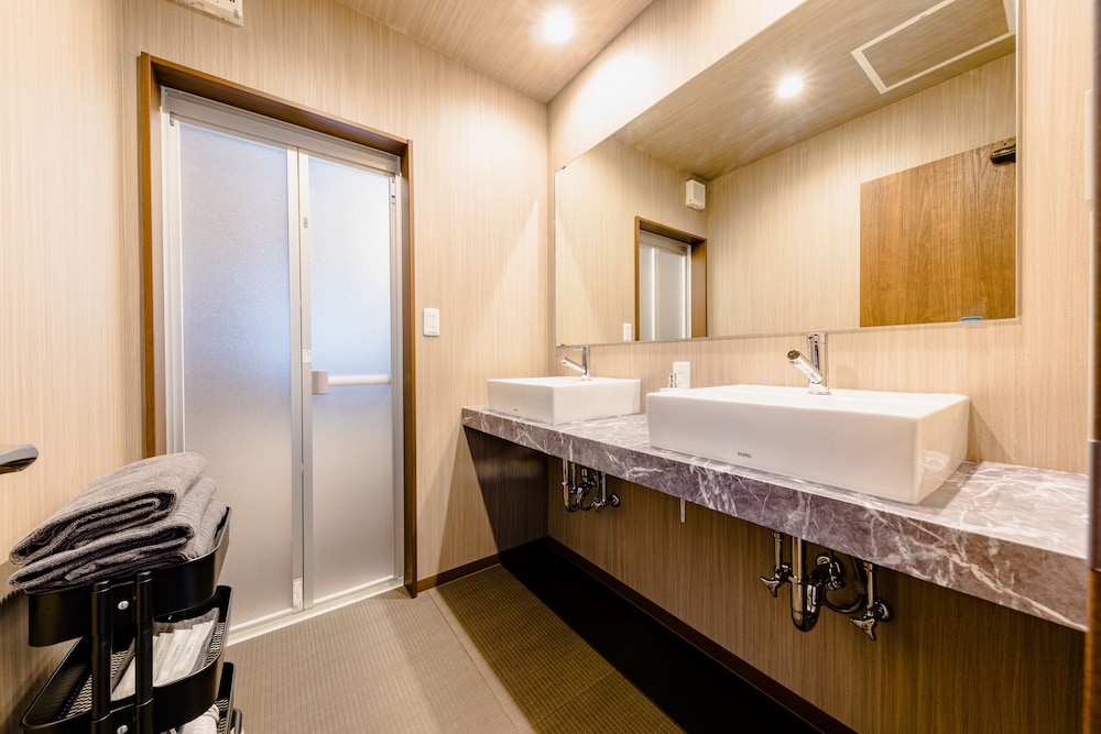 MT. FUJI RESORT CLUB - 凛 - 甲府