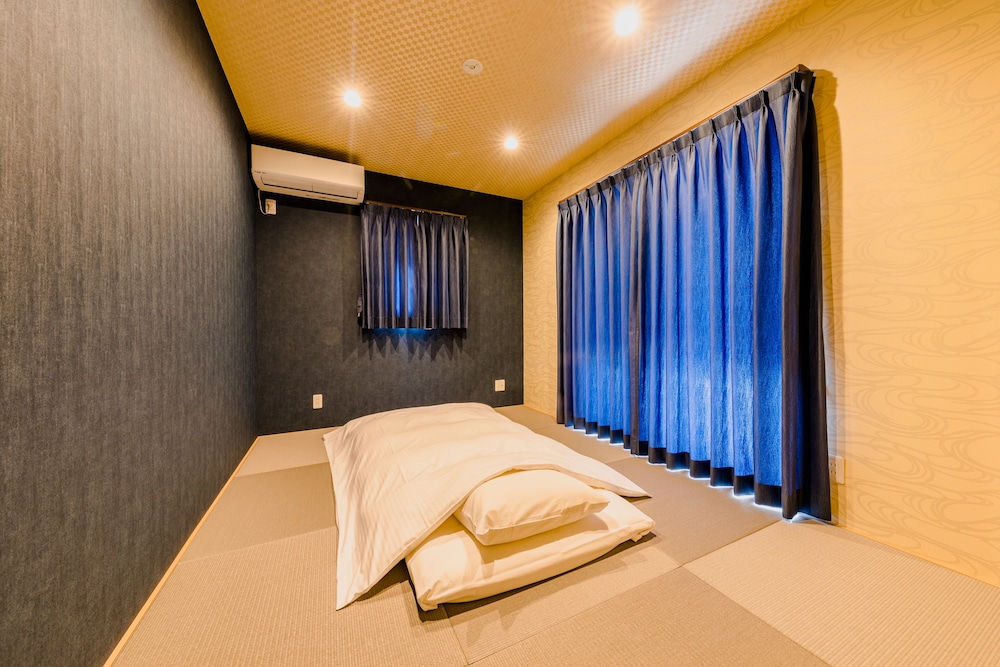 MT. FUJI RESORT CLUB - 凛 - 甲府