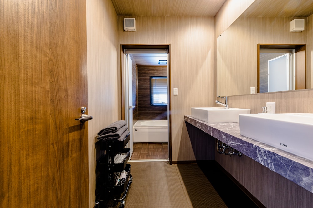 MT. FUJI RESORT CLUB - 凛 - 甲府