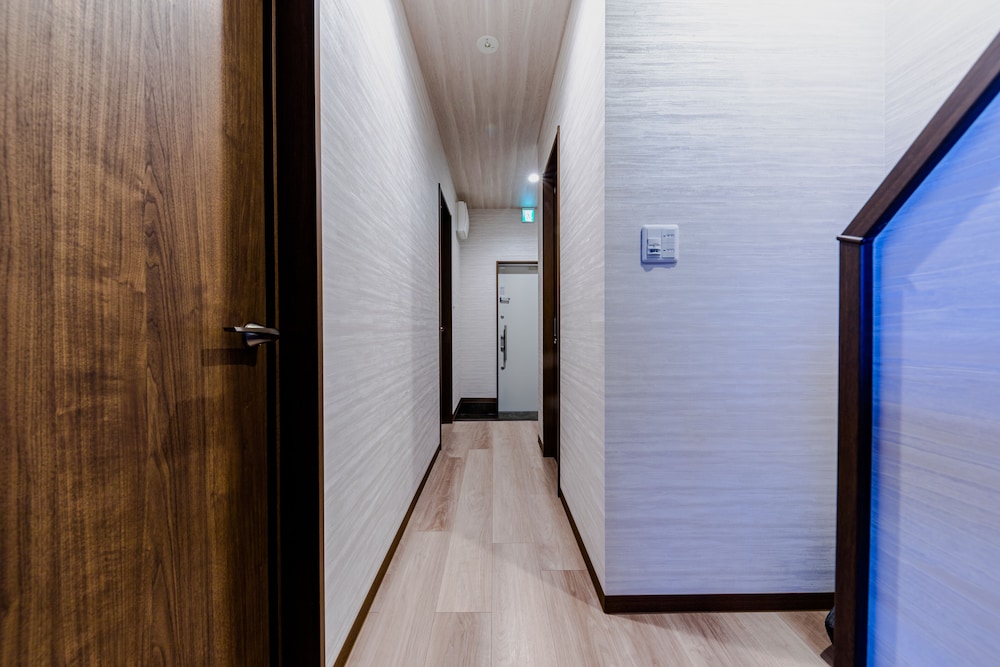 MT. FUJI RESORT CLUB - 凛 - 甲府