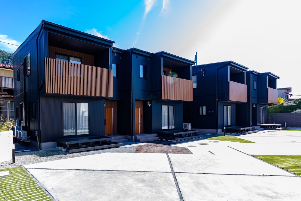 MT. FUJI RESORT CLUB - 凛 - 甲府