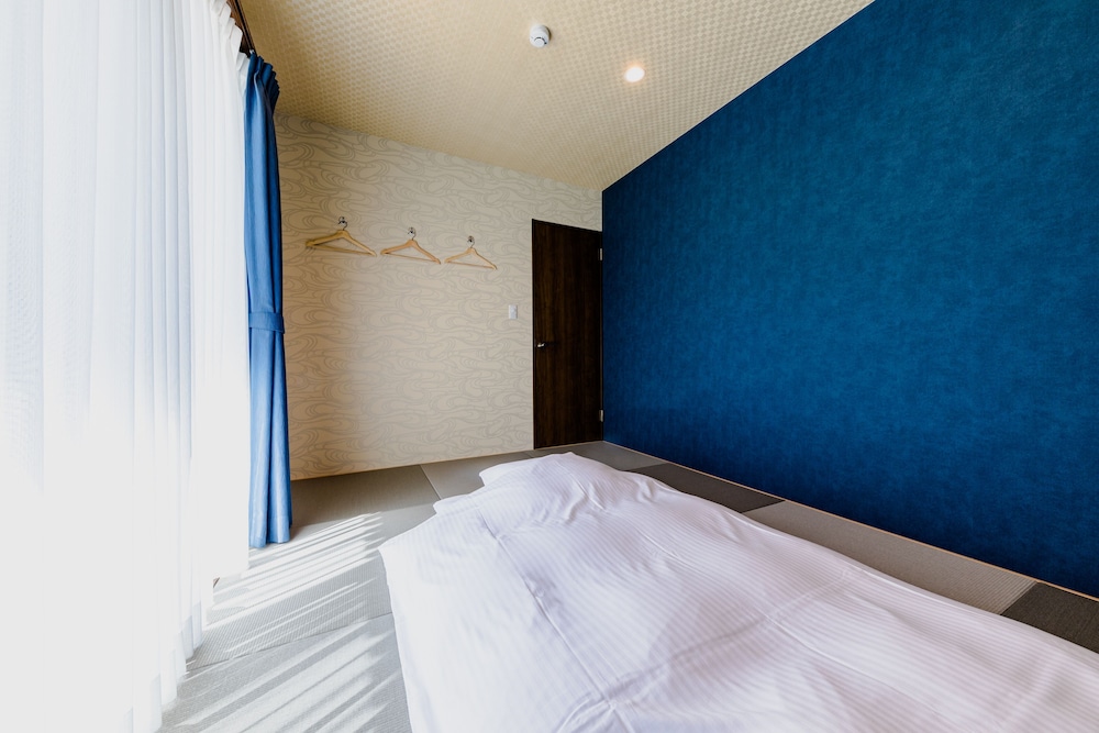 MT. FUJI RESORT CLUB - 凛 - 甲府