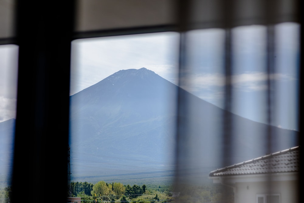 MT. FUJI RESORT CLUB - 凛 - 甲府