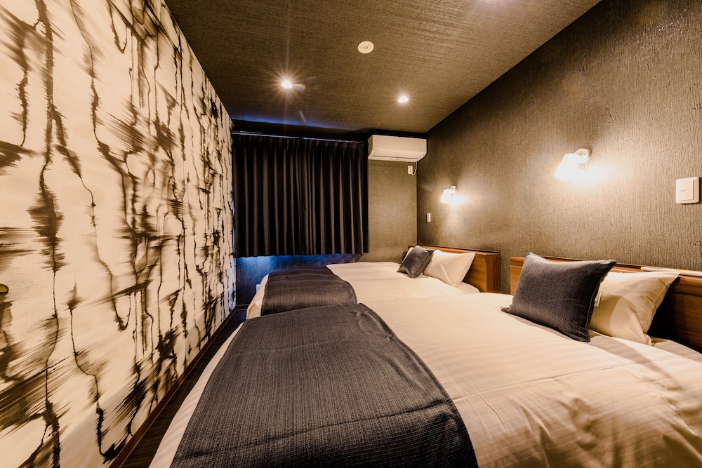 MT. FUJI RESORT CLUB - 凛 - 甲府