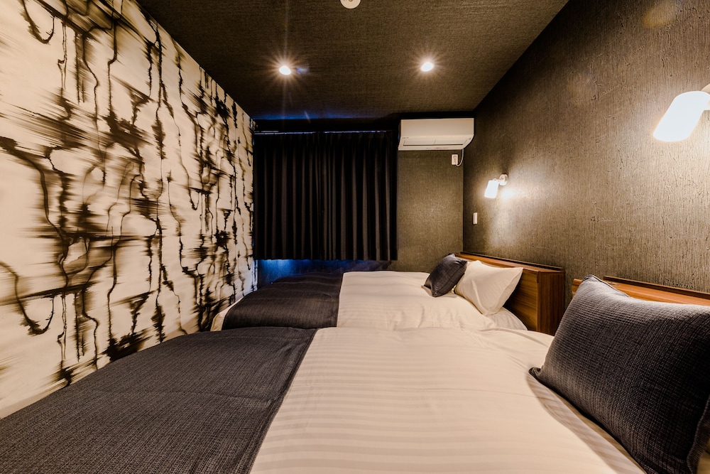 MT. FUJI RESORT CLUB - 凛 - 甲府