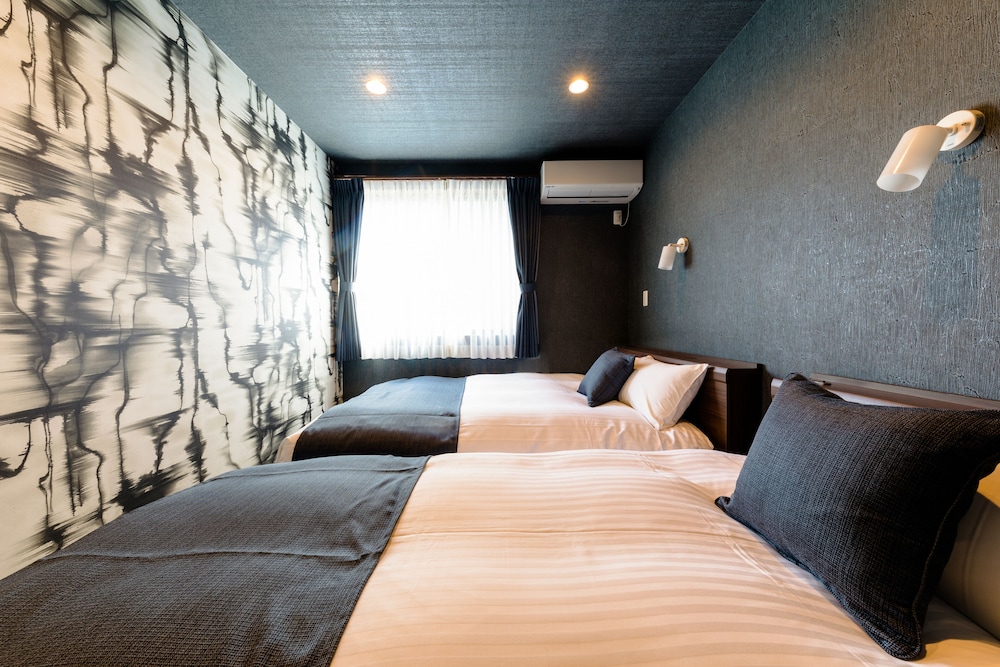 MT. FUJI RESORT CLUB - 凛 - 甲府