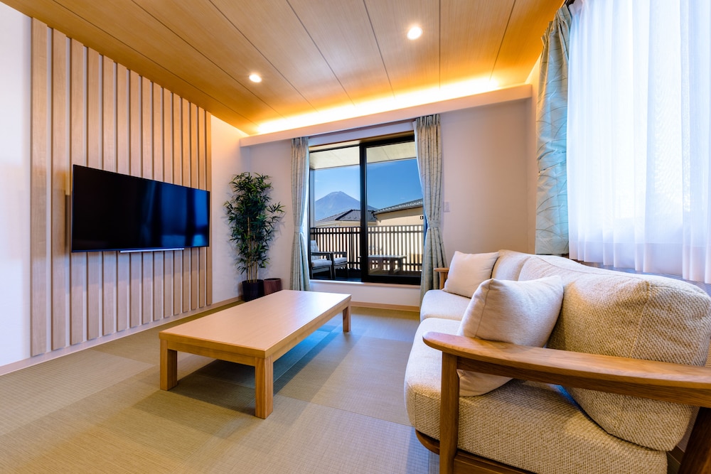 MT.FUJI RESORT CLUB- 雅 - 甲府