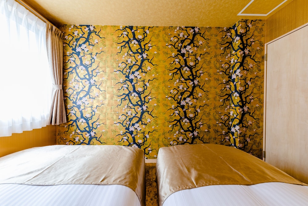MT.FUJI RESORT CLUB- 雅 - 甲府