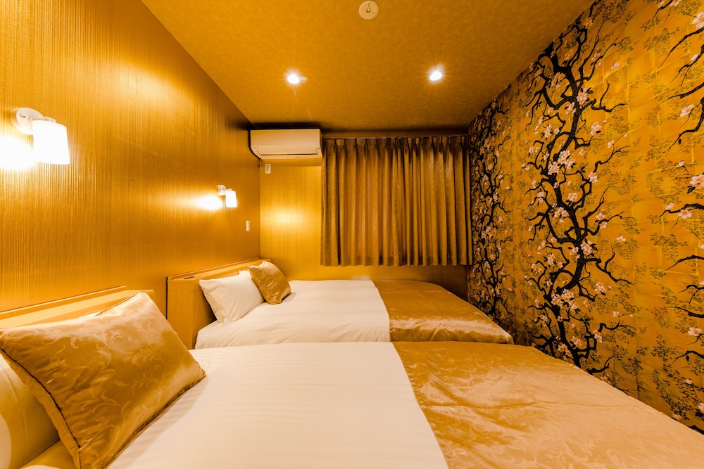 MT.FUJI RESORT CLUB- 雅 - 甲府