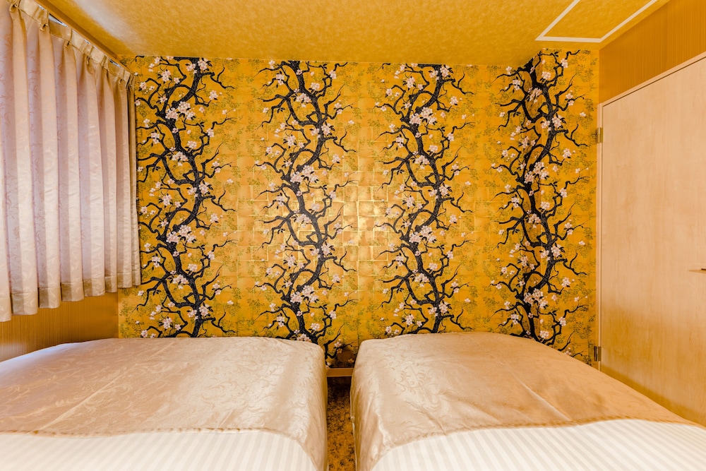 MT.FUJI RESORT CLUB- 雅 - 甲府
