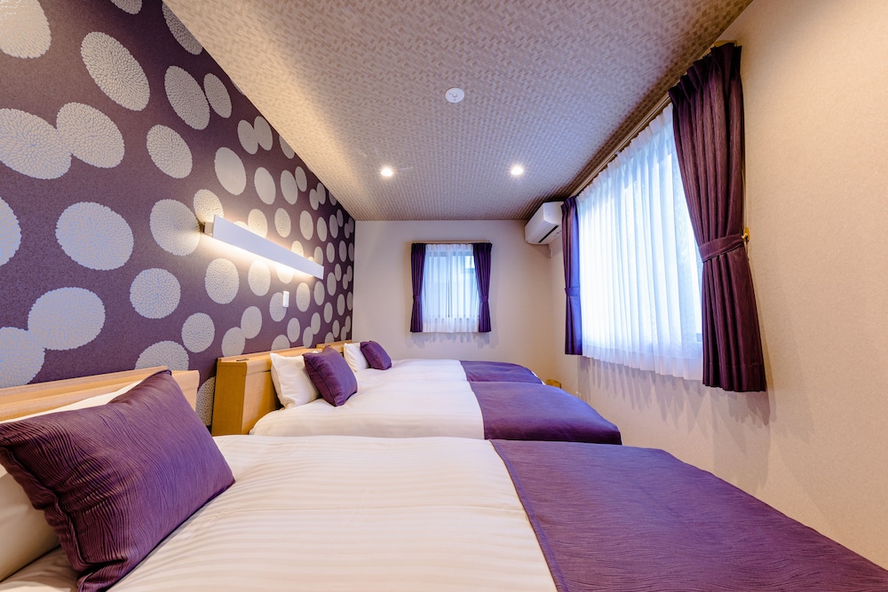 MT.FUJI RESORT CLUB- 雅 - 甲府
