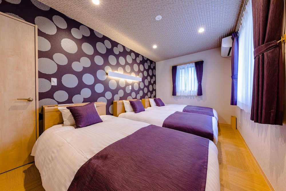 MT.FUJI RESORT CLUB- 雅 - 甲府
